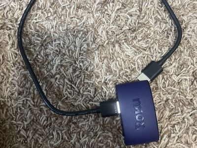Roku Streaming Stick Plus Model 3930X with HDMI Cable