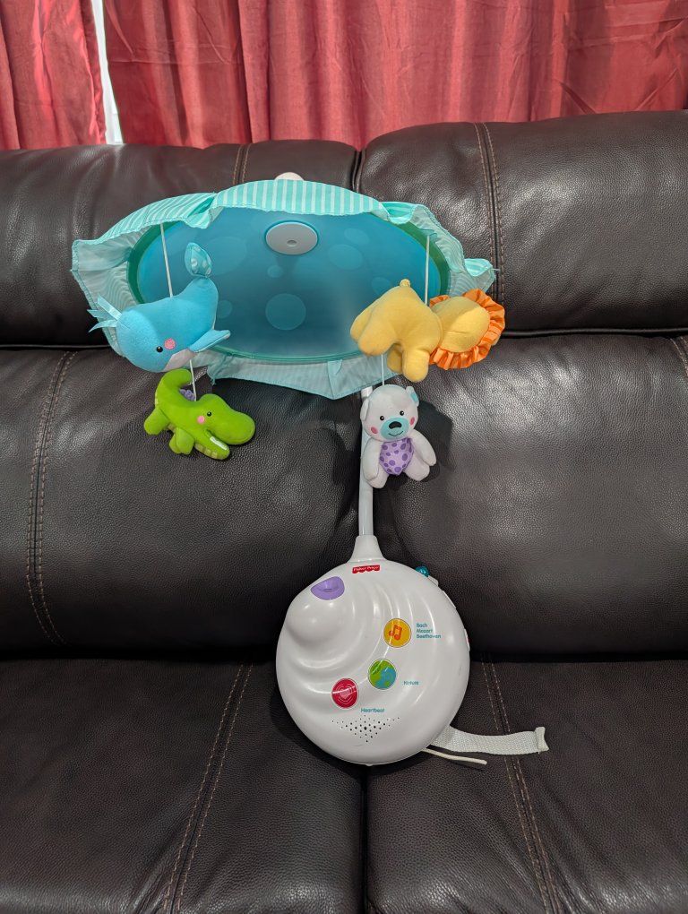 Baby Mobile