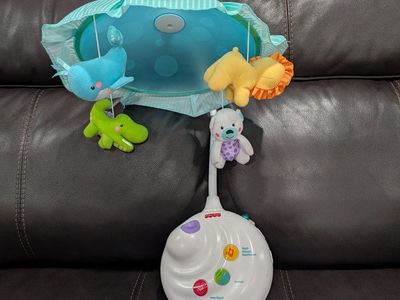 Baby Mobile