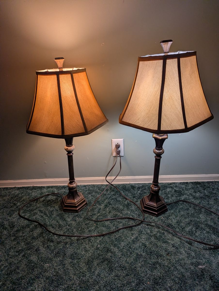 Lamps (2)