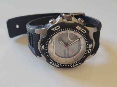 Freestyle 100 Meter Scuba Dive Watch