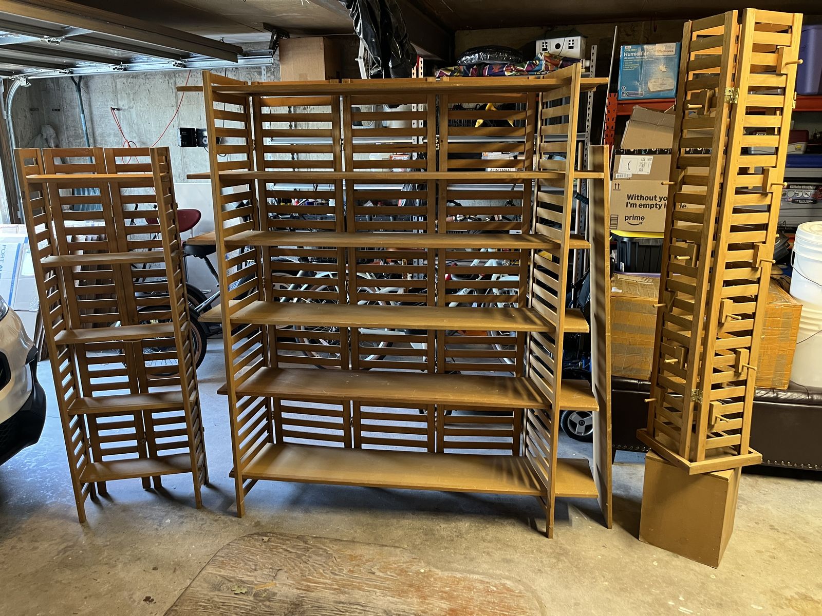 Displays