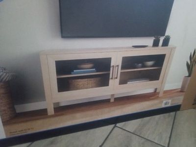 New Tv stand $50