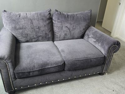 Ashley's furniture love seat