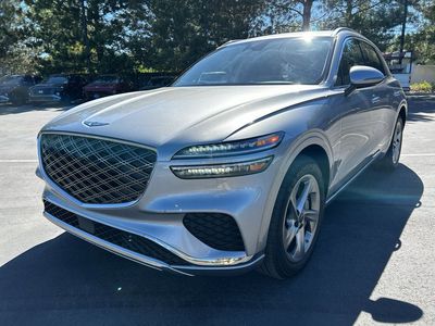 2026 Genesis GV70 2.5T Standard