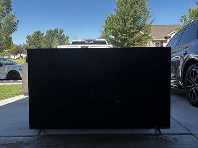 Vizio 60” TV