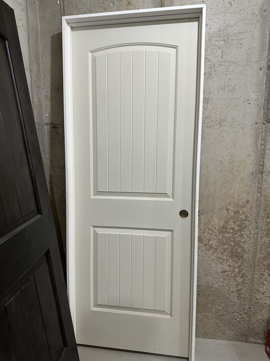 30 inch door