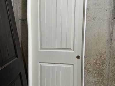 30 inch door