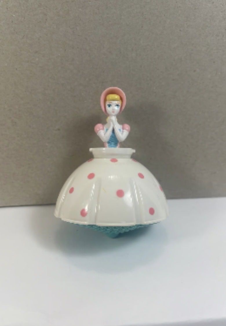Disney Pixar Toy Story Bo Peep Toy Vintage 1996