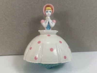 Disney Pixar Toy Story Bo Peep Toy Vintage 1996