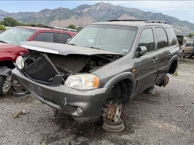 2005 Mazda Tribute Parts - UTPAP Ogden