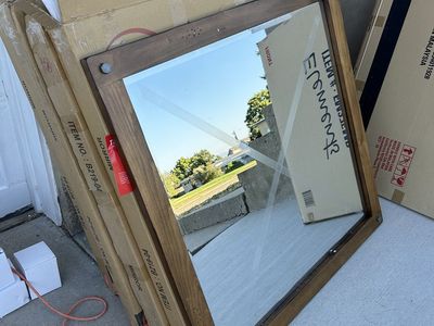 Mirrors