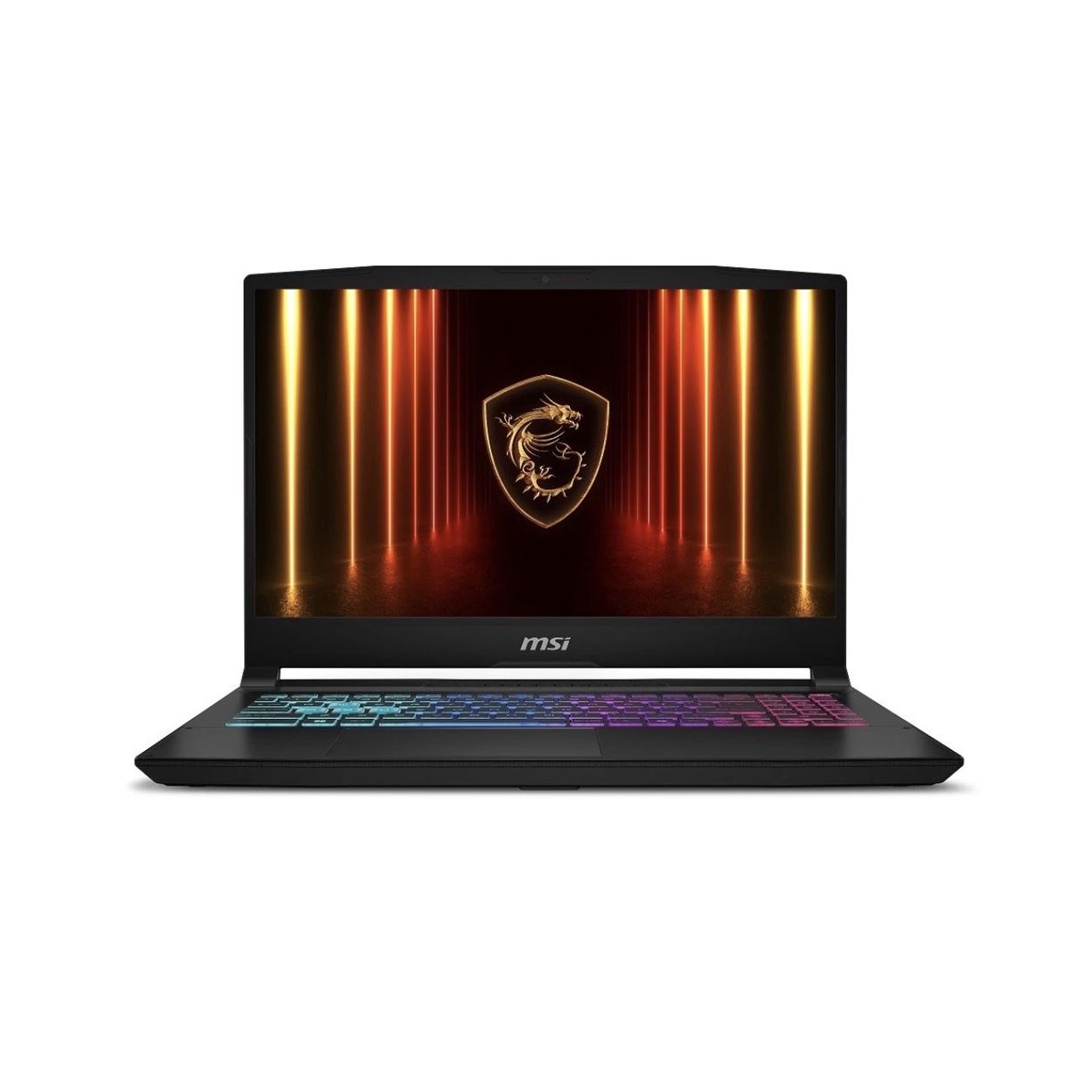 MSI KATANA 15.6 rtx 5050 i7 gaming laptop BRAND NEW!!!