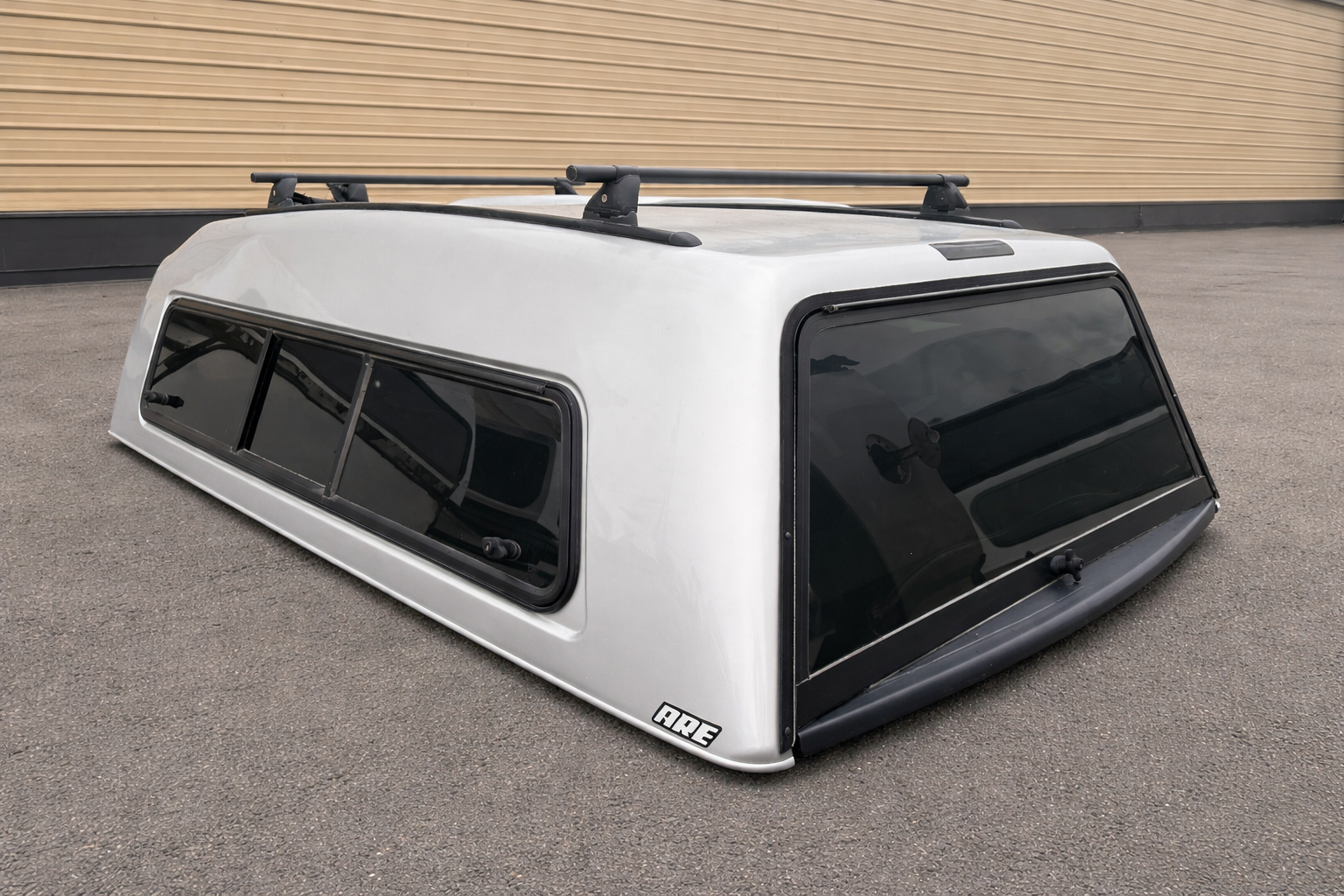 Dodge Ram Truck Shell ( 8ft long ) For sale