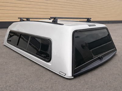 Dodge Ram Truck Shell ( 8ft long ) For sale