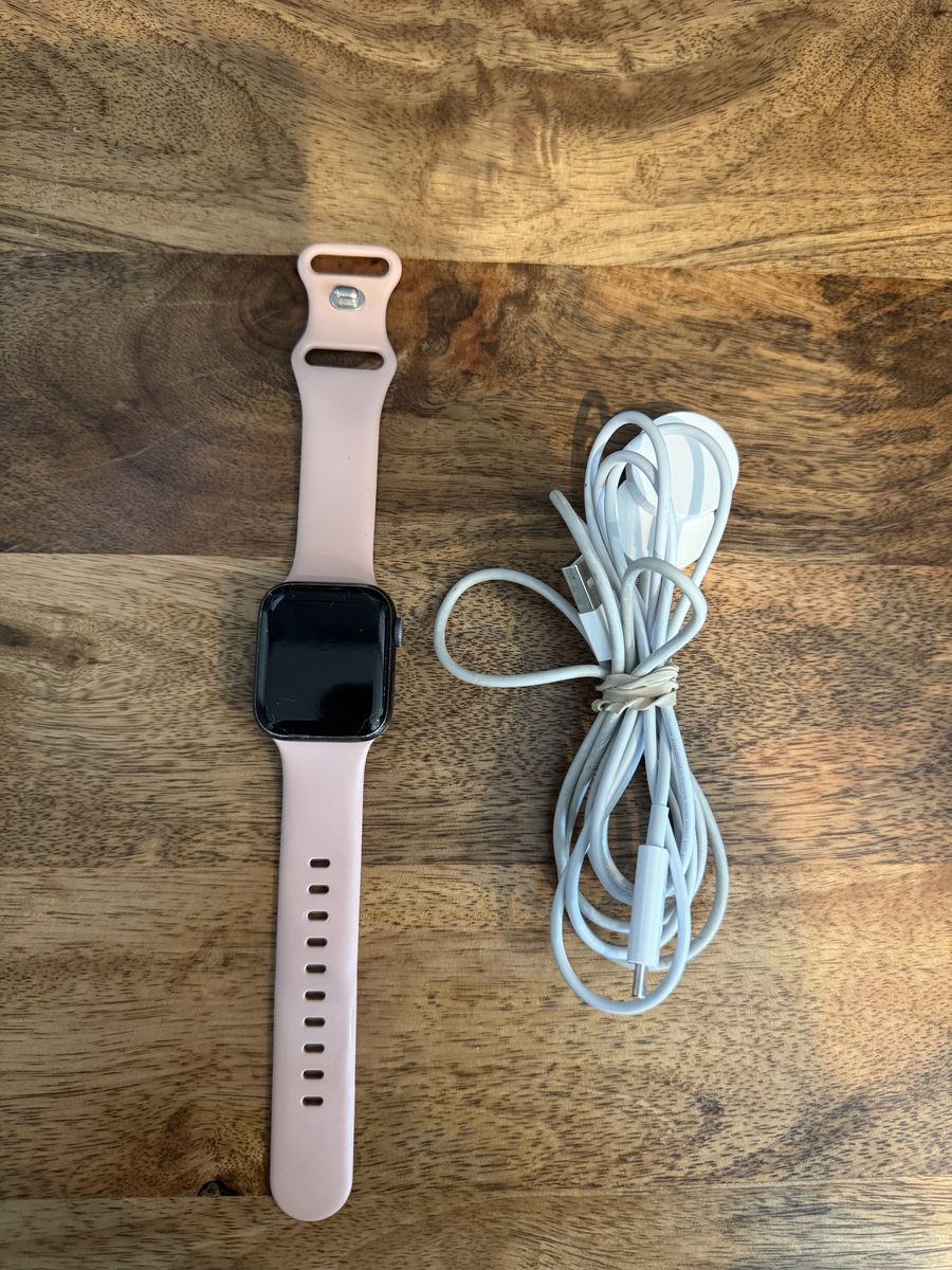 Apple SE Watch 40mm