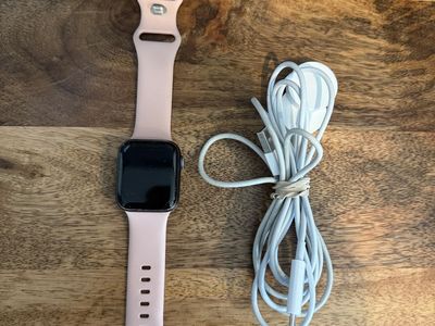 Apple SE Watch 40mm