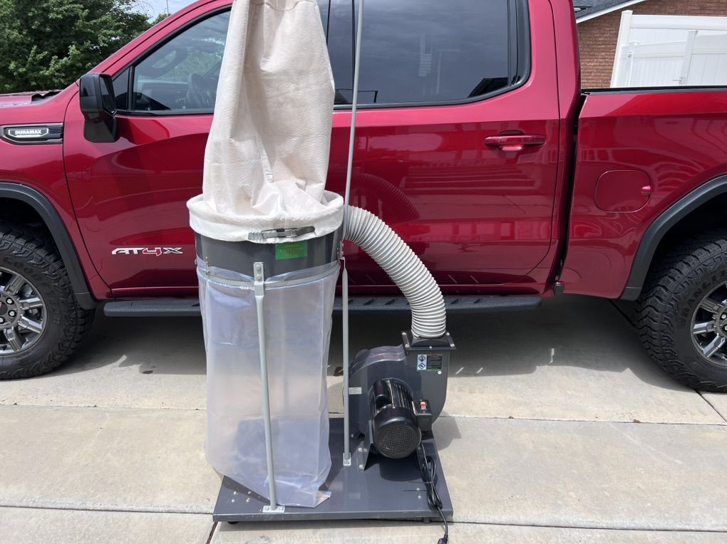 Dust Collector
