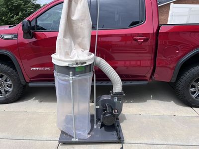Dust Collector
