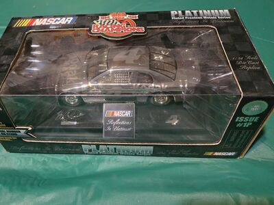 platinum Nascar #4