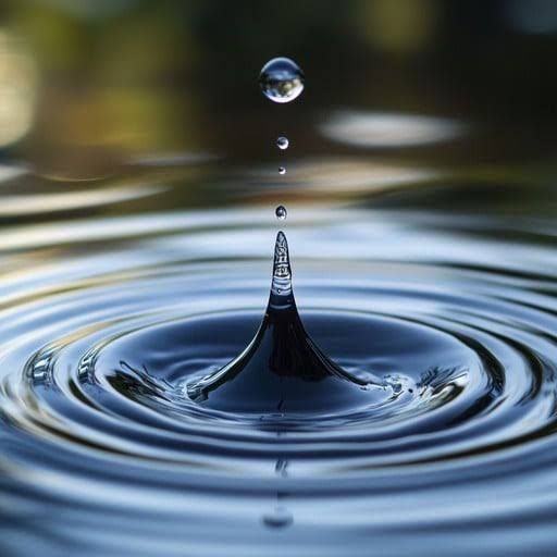 ISO Mapleton Irrigation Water Shares