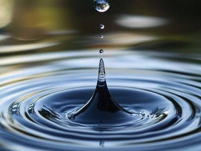 ISO Mapleton Irrigation Water Shares