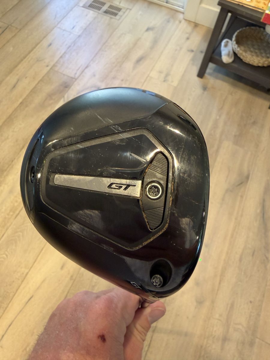 Titleist Mini Driver