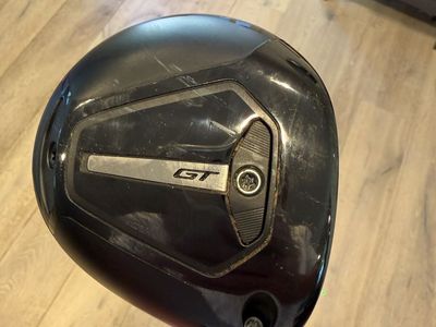 Titleist Mini Driver