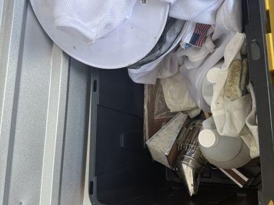 Bee Keeping Supplies