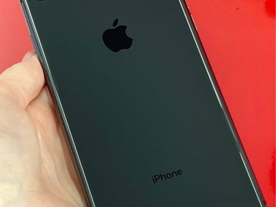 iPhone 8+ 256GB - Unlocked