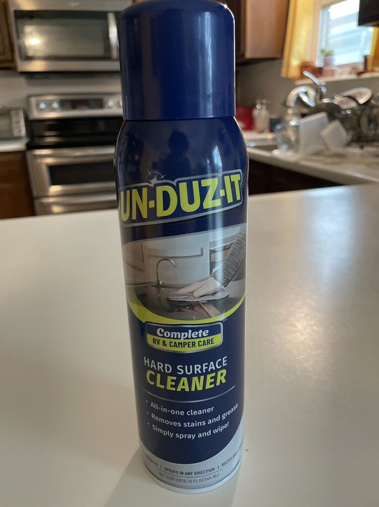 UN-DUZ-IT RV And Camper Care
