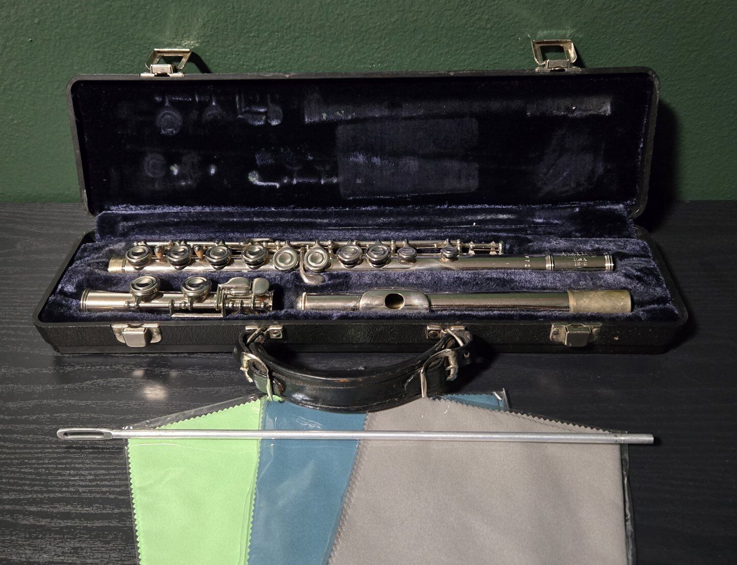 Artley Flute