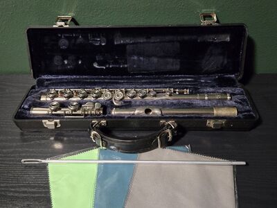Artley Flute