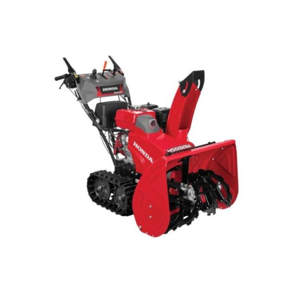 2025 HONDA PE SNOW BLOWER - H52400