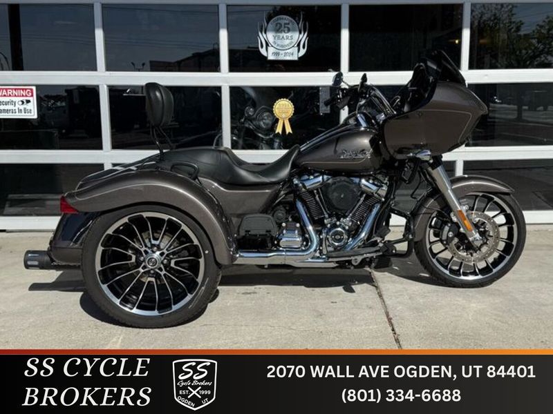 2023 Harley-Davidson Trike