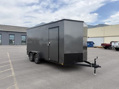 2027 Look ST DLX 7x16