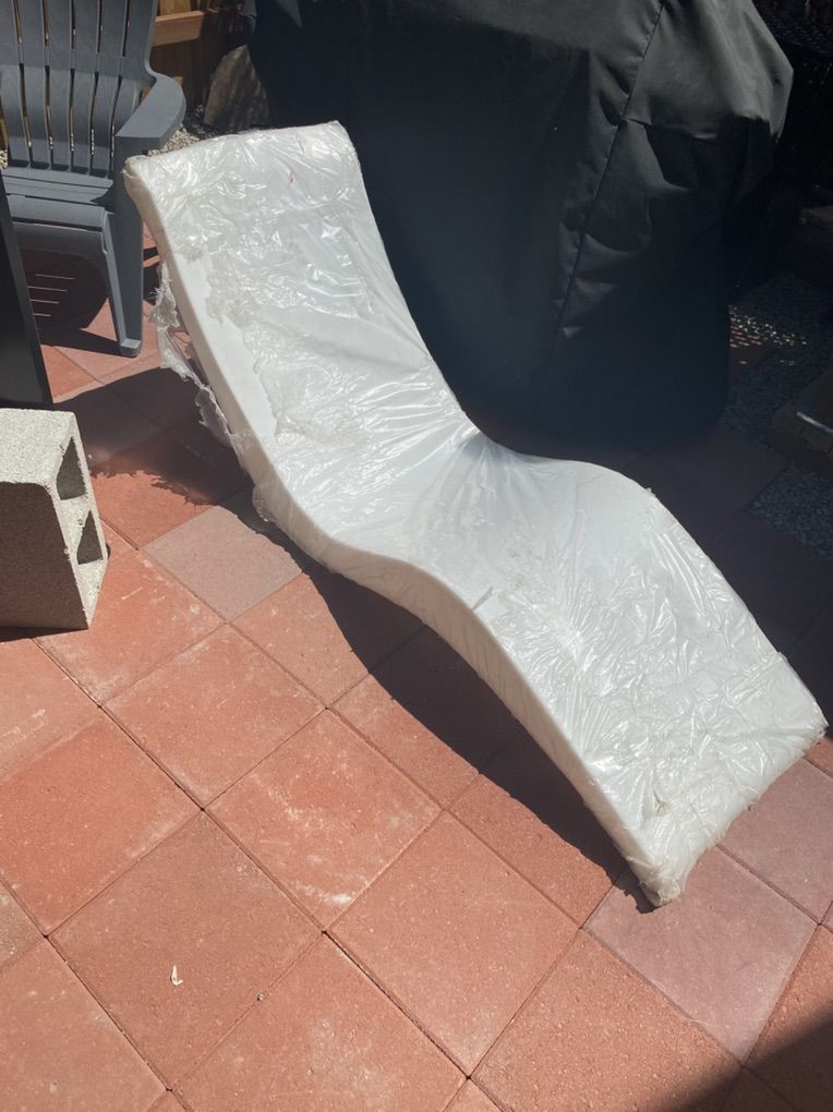 Aqua Chairs