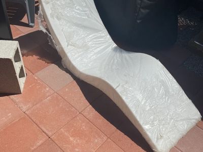 Aqua Chairs