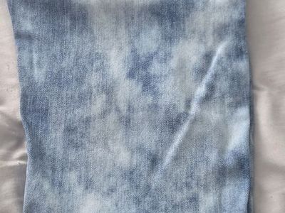 Rock reveal Capri size 26