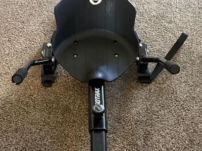 GoTrax Hoverboard Chair Attachment