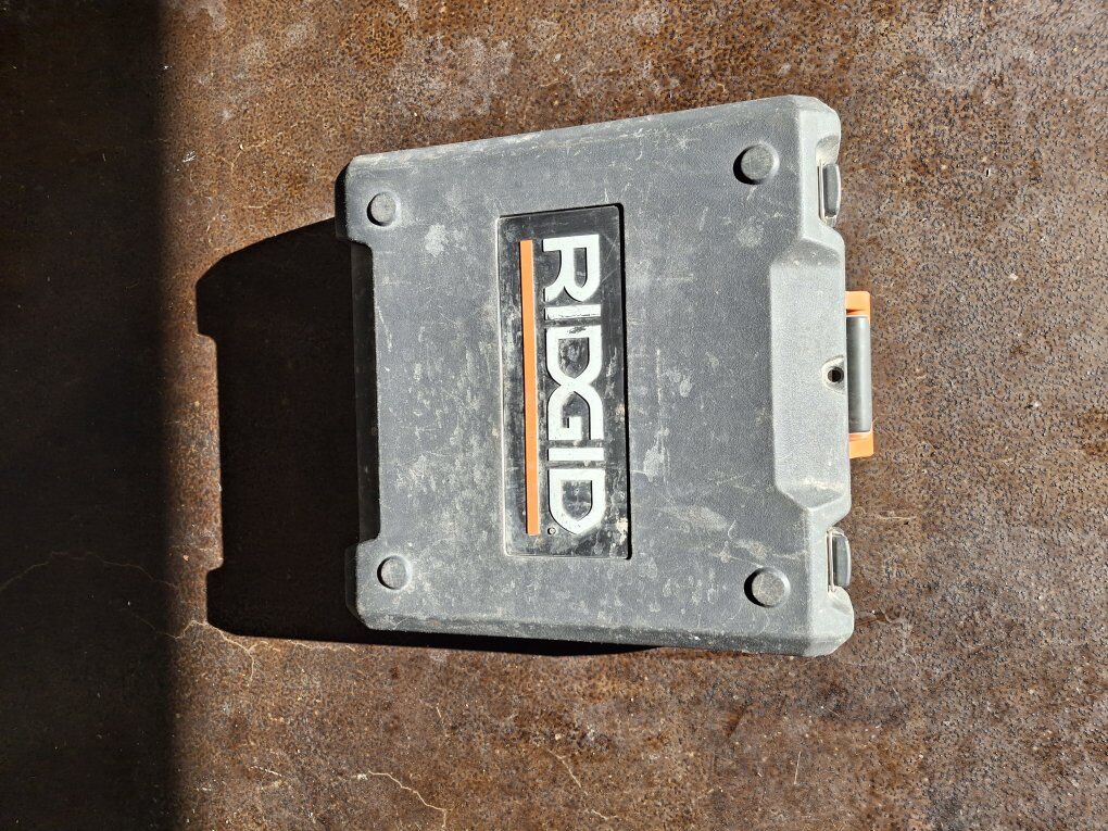 Rigid corded 1/2 inch handle drill