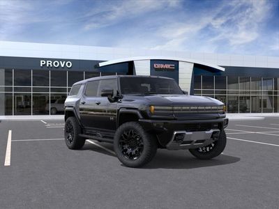 2026 GMC Hummer EV 2X