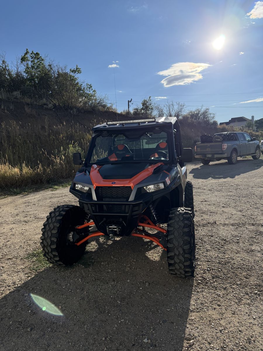 2017 Polaris General