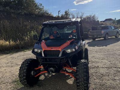 2017 Polaris General