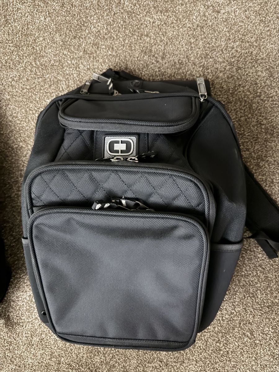 OGIO Backpack 