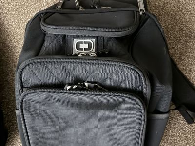 OGIO Backpack