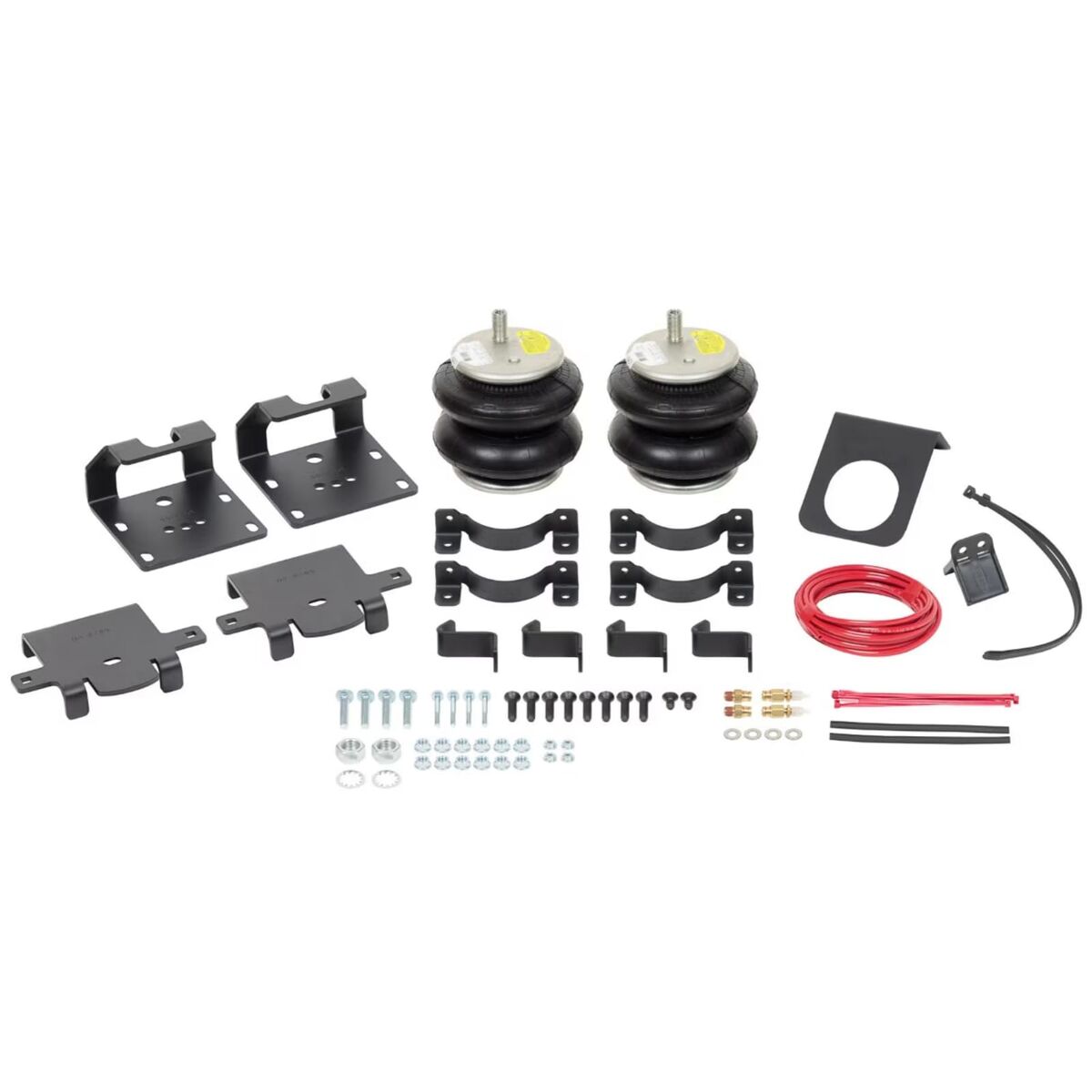 Firestone Airide Air Springs Airbag Kit 2011-2025 Chevy Silverado GMC Sierra 2500 HD 3500 HD Fire Stone 2613 Towing
