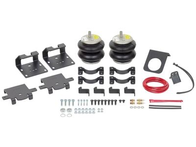 Firestone Airide Air Springs Airbag Kit 2011-2025 Chevy Silverado GMC Sierra 2500 HD 3500 HD Fire Stone 2613 Towing