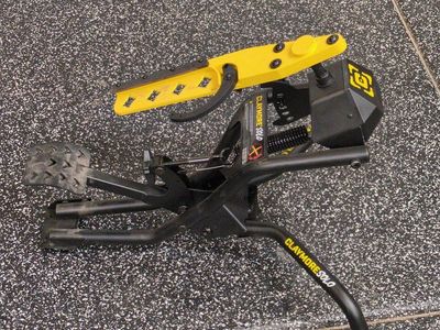 Caldwell Claymore Solo Target Thrower