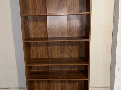Bookshelf Big